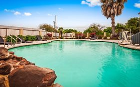 Best Western Floresville Inn